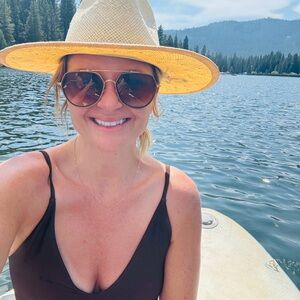 Meet your Posher, Kristen